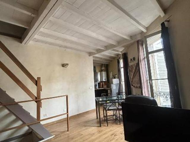 Maison meublée 3 pièces 65 m²