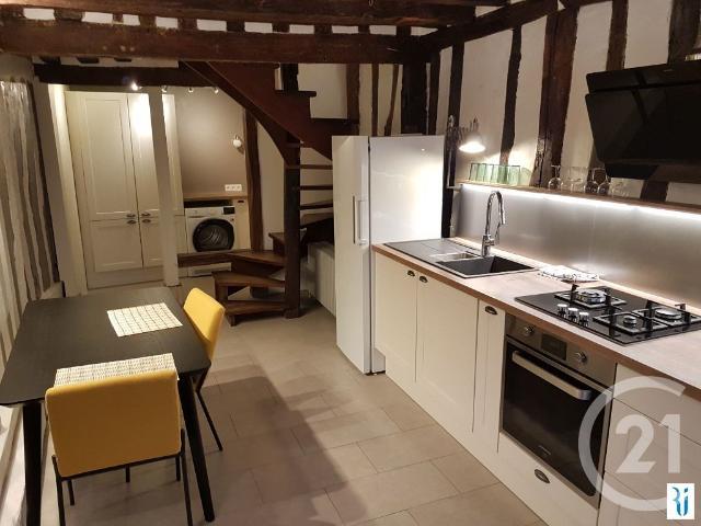 Maison meublée 3 pièces 65 m²