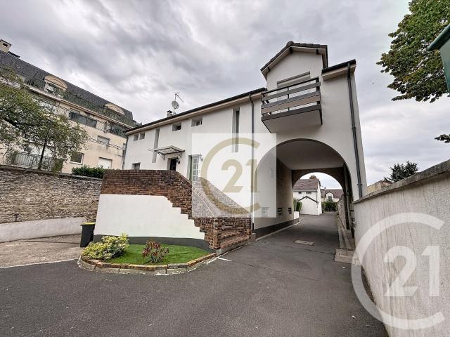 Maison meublée 3 pièces 66 m²