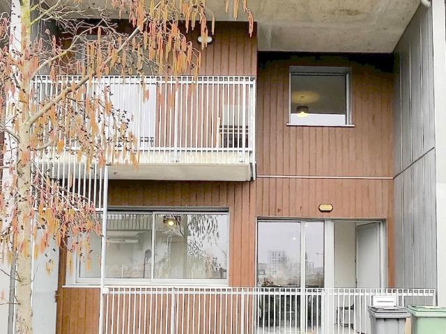 Maison meublée 3 pièces 66 m²