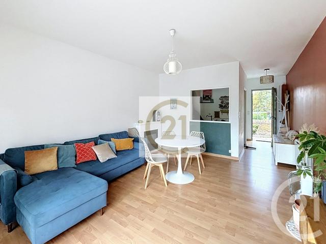 Maison meublée 3 pièces 66 m²