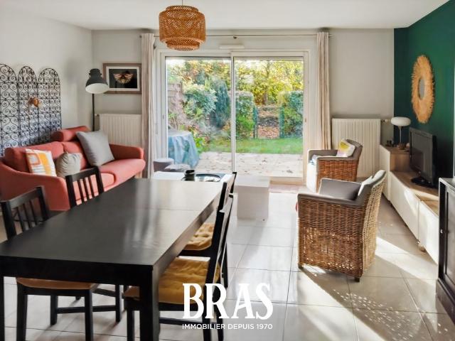 Maison meublée 3 pièces 68 m²