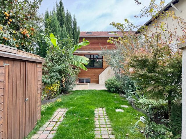 Maison meublée 3 pièces 68 m²