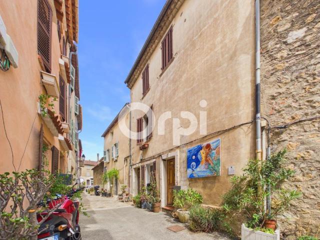 Maison meublée 3 pièces 68 m²