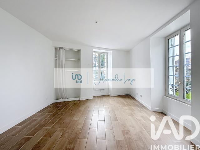 Maison meublée 3 pièces 69 m²