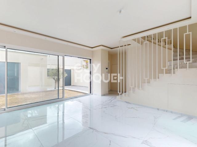 Maison meublée 3 pièces 69 m²
