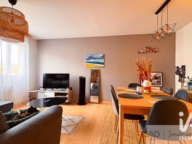 Maison meublée 3 pièces 69 m²