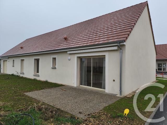 Maison meublée 3 pièces 69 m²