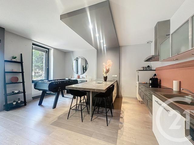 Maison meublée 3 pièces 73 m²