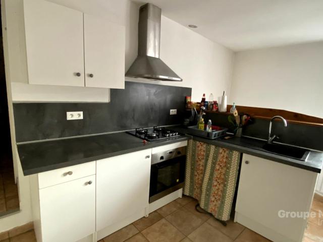 Maison meublée 3 pièces 73 m²