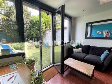 Maison meublée 3 pièces 73 m²
