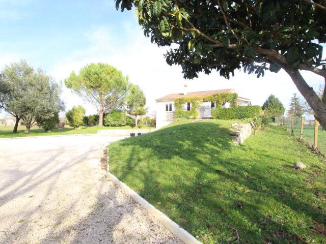 Maison meublée 3 pièces 73 m²