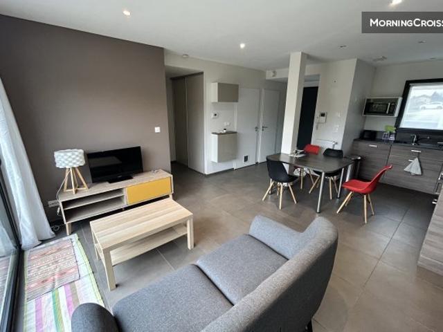 Maison meublée 3 pièces 70 m²