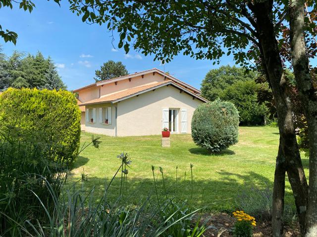 Maison meublée 3 pièces 70 m²