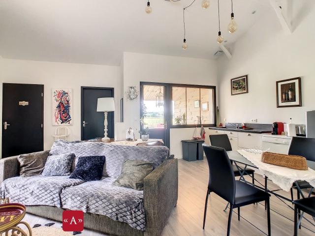 Maison meublée 3 pièces 70 m²
