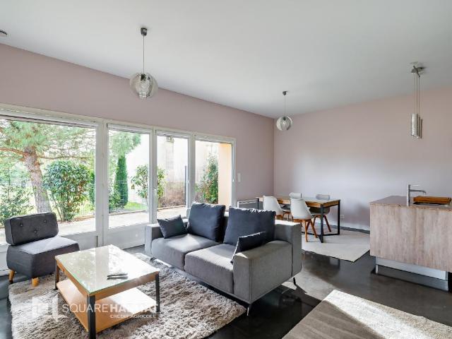 Maison meublée 3 pièces 70 m²