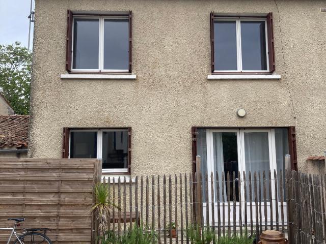 Maison meublée 3 pièces 71 m²