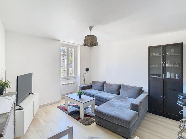 Maison meublée 3 pièces 71 m²