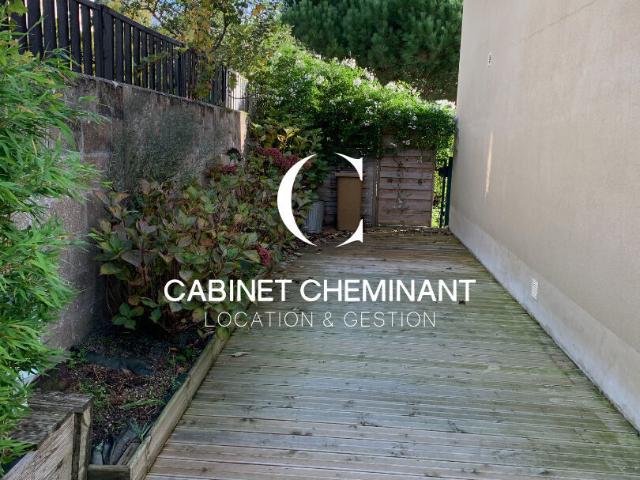 Maison meublée 3 pièces 71 m²