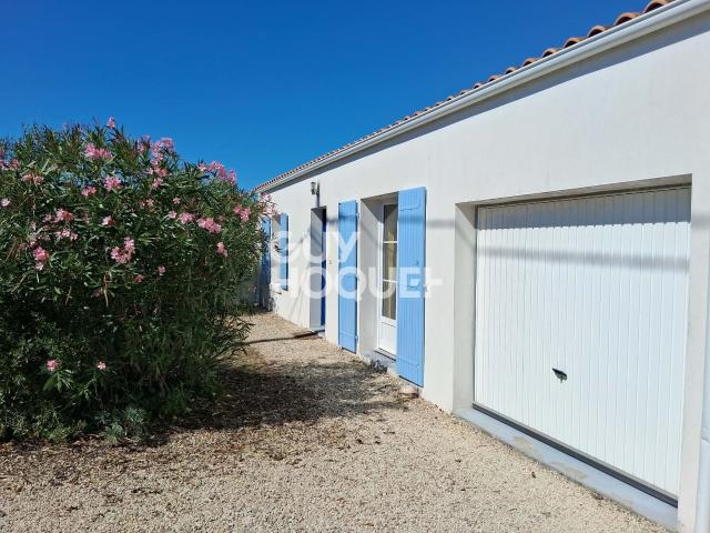 Maison meublée 3 pièces 71 m²