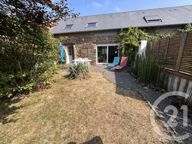 Maison meublée 3 pièces 71 m²