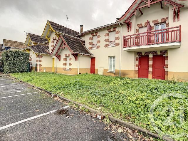 Maison meublée 3 pièces 71 m²