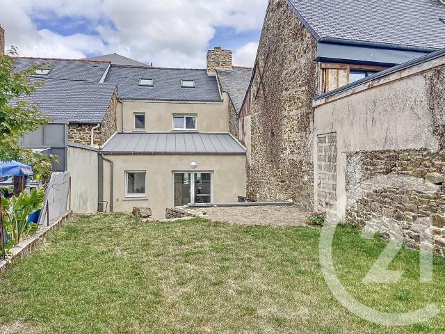 Maison meublée 3 pièces 71 m²