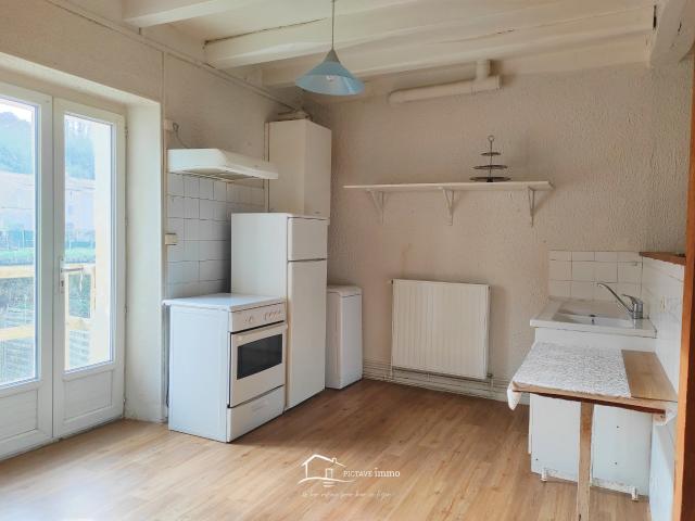 Maison meublée 3 pièces 72 m²