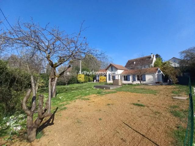 Maison meublée 3 pièces 72 m²