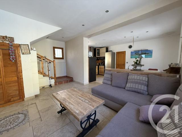 Maison meublée 3 pièces 72 m²