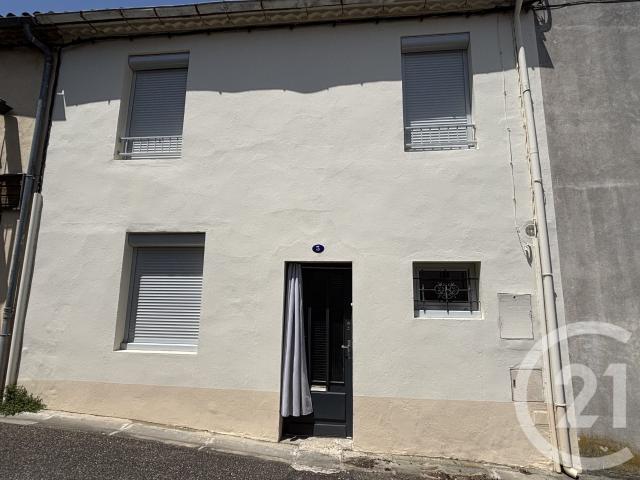 Maison meublée 3 pièces 72 m²