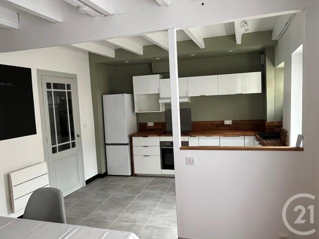 Maison meublée 3 pièces 72 m²