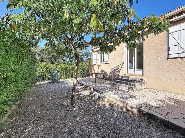 Maison meublée 3 pièces 77 m²