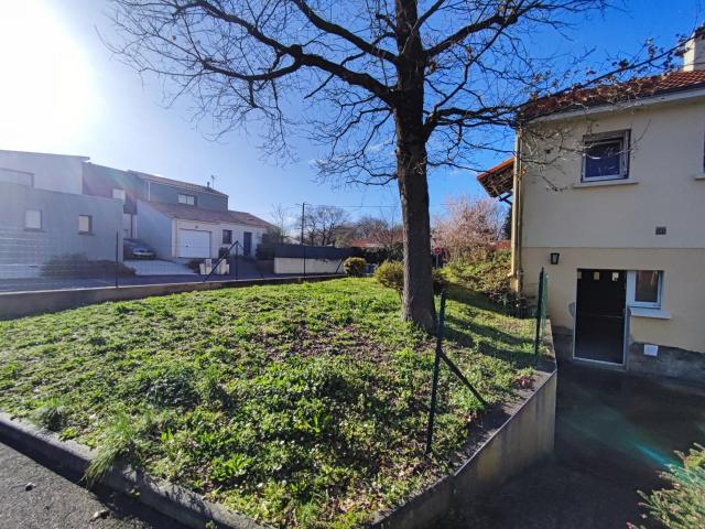 Maison meublée 3 pièces 77 m²