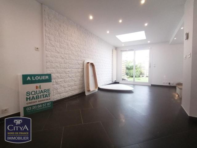Maison meublée 3 pièces 77 m²