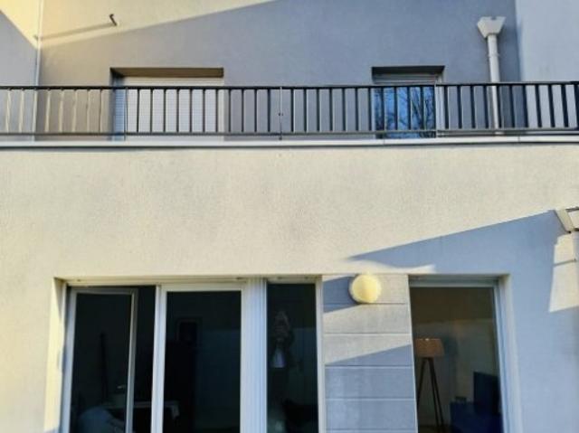 Maison meublée 3 pièces 74 m²