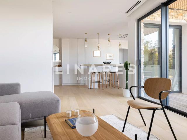 Maison meublée 3 pièces 74 m²