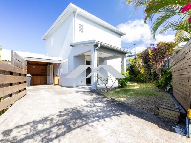 Maison meublée 3 pièces 75 m²