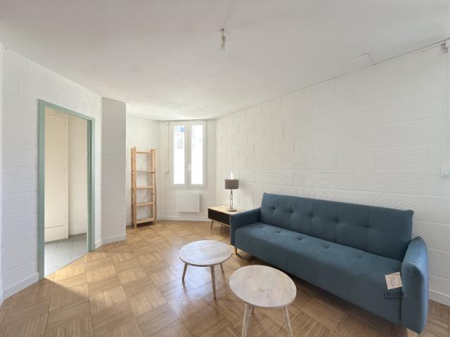 Maison meublée 3 pièces 75 m²