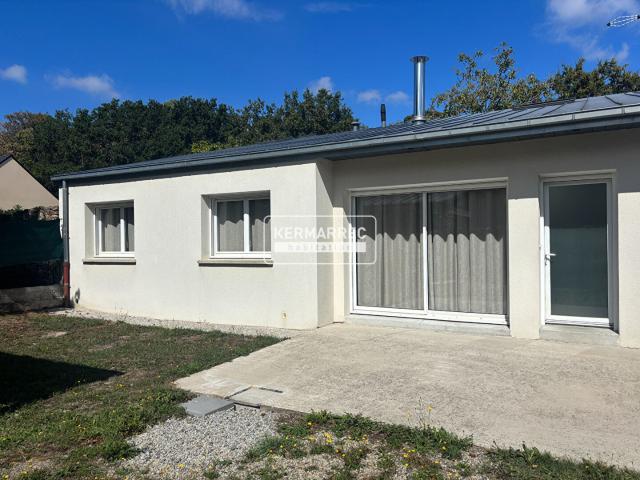 Maison meublée 3 pièces 78 m²