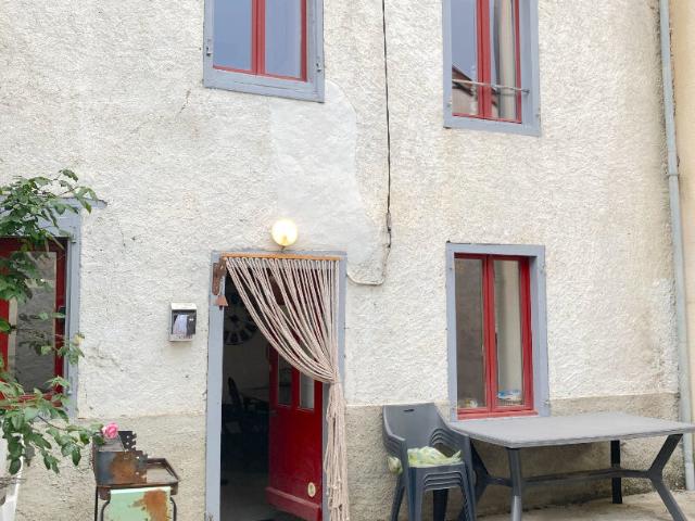 Maison meublée 3 pièces 79 m²