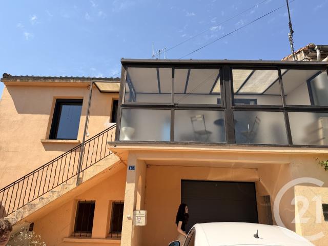 Maison meublée 3 pièces 79 m²