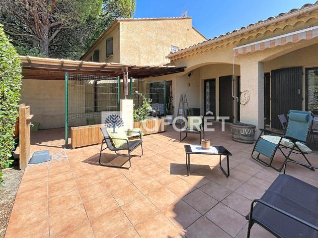 Maison meublée 3 pièces 79 m²
