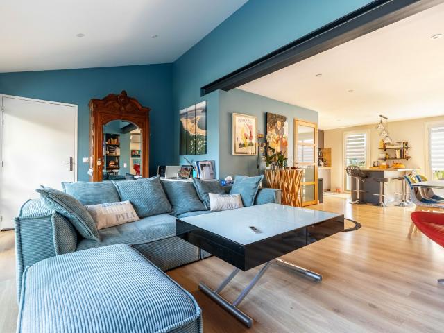 Maison meublée 3 pièces 83 m²