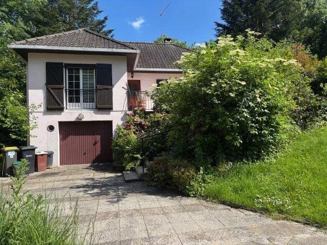 Maison meublée 3 pièces 83 m²
