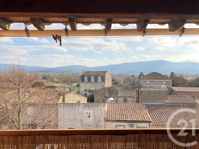 Maison meublée 3 pièces 83 m²