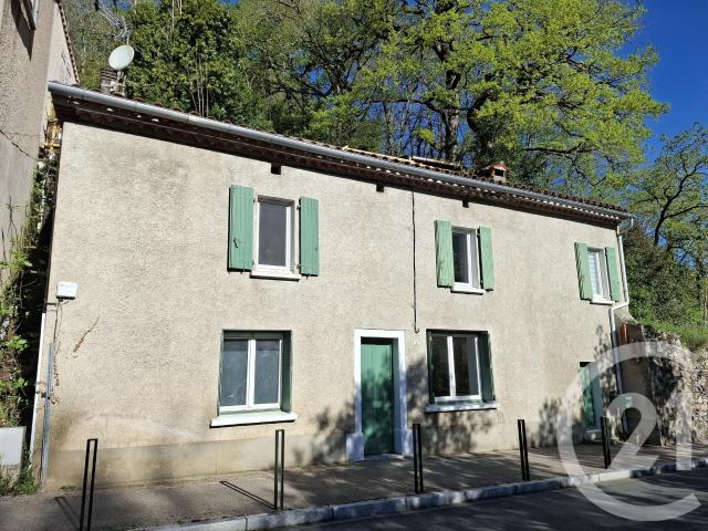 Maison meublée 3 pièces 83 m²