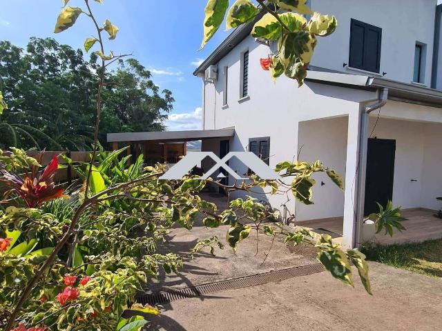Maison meublée 3 pièces 80 m²