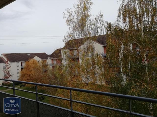 Maison meublée 3 pièces 80 m²