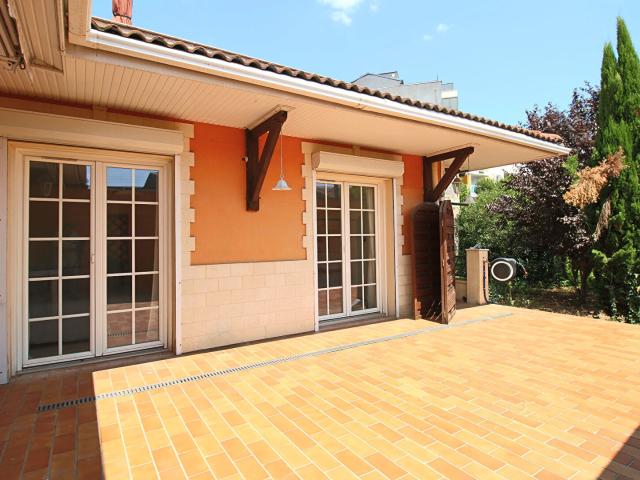 Maison meublée 3 pièces 80 m²